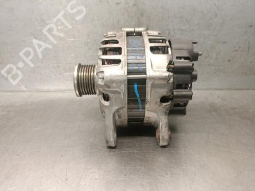 Alternator RENAULT CAPTUR I (J5_, H5_) 1.2 TCe 120 | BP32492972M7