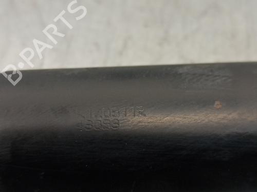 Right rear shock absorber RENAULT MEGANE I Coach (DA0/1_) 1.4 16V (DA0D, DA1H, DA0W, DA10) | BP12596057M19 