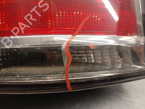 Left taillight OPEL ZAFIRA / ZAFIRA FAMILY B (A05) 1.9 CDTI (M75) | BP31068535C34 