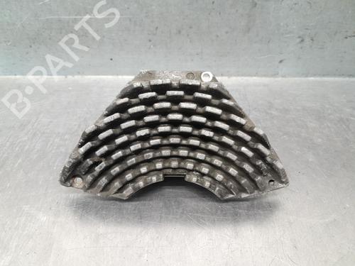 Używane Rezystor dmuchawy Rezystor dmuchawy VOLVO S60 I (384) 2.5 T (210 hp) 37408796 37408796