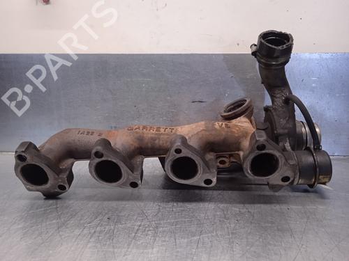 Turbocharger/Supercharger FORD FOCUS I (DAW, DBW)  | BP10723864M71 