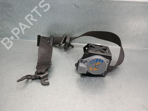 Front right seatbelt BMW X4 (F26) xDrive 35 d | BP30199521I25 