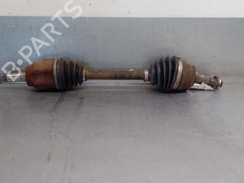 Used Left front driveshaft Left front driveshaft 37415539 37415539