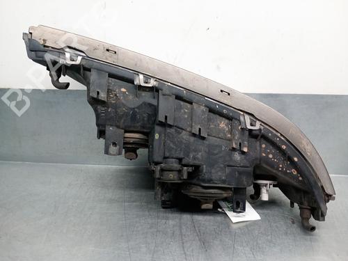 Left headlight BMW 5 (E39) 520 i | BP29811462C28
