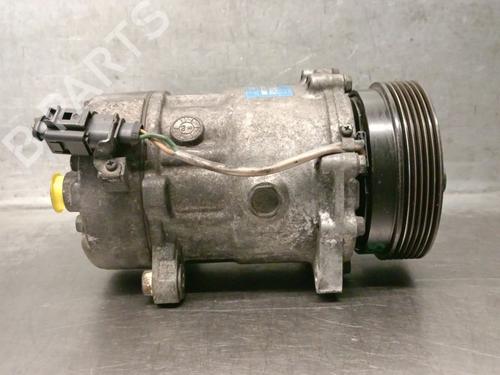 Used AC compressor AC compressor 36889487 36889487