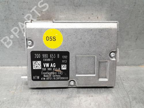 Electronic module SKODA KAMIQ (NW4) 1.0 TSI | BP36866631M83 - Image 3