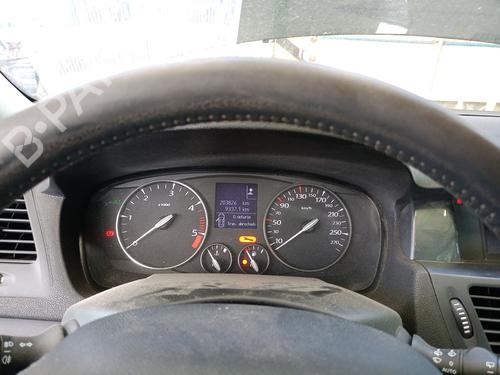 Engine control unit (ECU) RENAULT LAGUNA III (BT0/1) 1.5 dCi (BT00, BT0A, BT0T, BT1J) | BP29078341M57 - Image 8