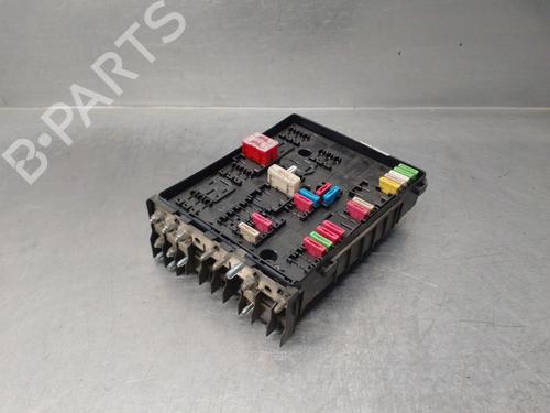 Used Fuse box SEAT TOLEDO III (5P2) [2004-2009]  14905019