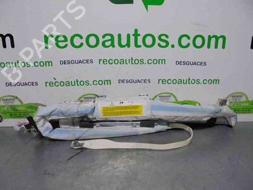 Right curtain airbag OPEL ASTRA H Estate (A04) 1.7 CDTI (L35) | BP2332673C12 