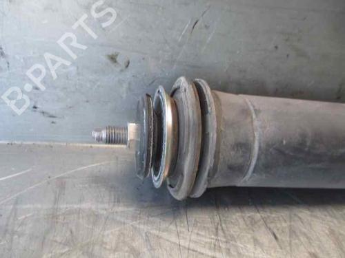 Left rear shock absorber CITROËN C1 (PM_, PN_) 1.4 HDi | BP5833993M18 