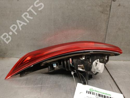 Left tailgate light OPEL CORSA E Hatchback Van (X15) 1.3 CDTI (08) | BP33628916C79 - Image 3