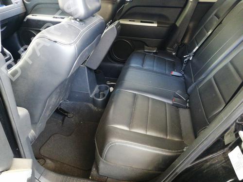 Pedal JEEP COMPASS (MK49) 2.0 CRD 4x4 | BP14996979I4  - Image 12