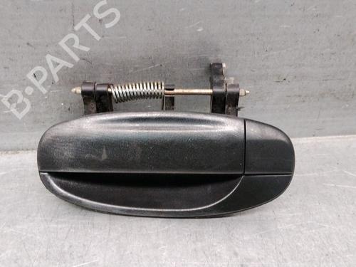 Used Rear left exterior door handle Rear left exterior door handle 37264431 37264431