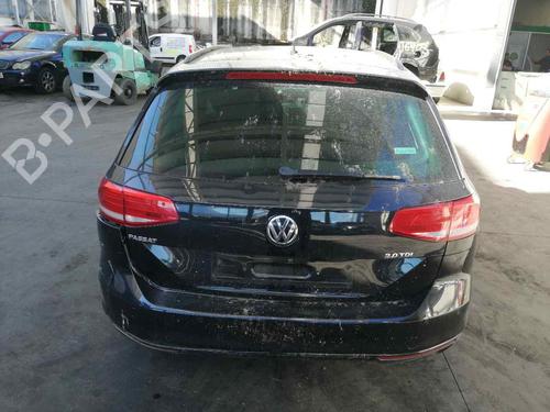 Left rear window switch VW PASSAT B8 Variant (3G5, CB5) 2.0 TDI | BP11022254I29 - Image 9