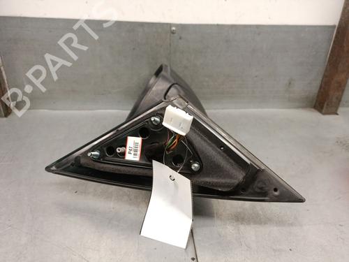 Right mirror KIA OPTIMA (JF) 1.7 CRDi | BP32844405C27 - Image 6
