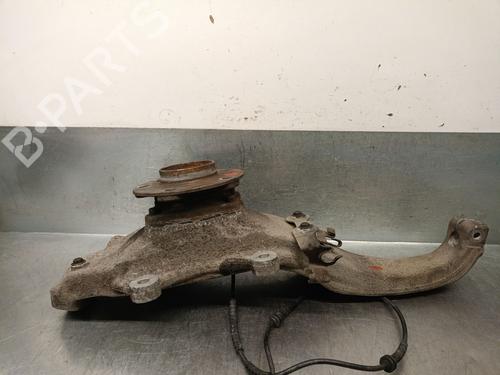 Left front steering knuckle BMW 5 Touring (F11) 520 d | BP22721622M25 