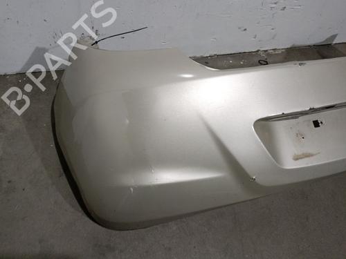 Rear bumper HYUNDAI i20 I (PB, PBT) 1.2 | BP32294812C8