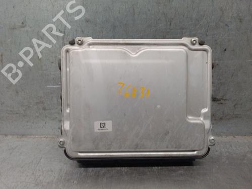 Engine control unit (ECU) TOYOTA VERSO (_R2_) 1.6 D4-D (WAR20_) | BP40534686M57 - Image 2