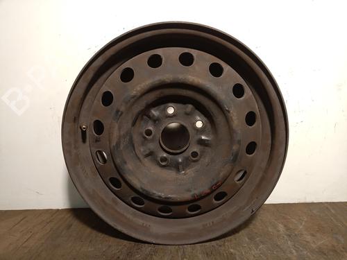 Fælk Fælk TOYOTA AURIS (_E15_) 1.6 (ZRE151_, ZRE151R) (124 hp) 34440769 34440769