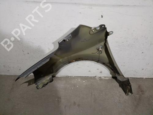 Right front fenders CHEVROLET AVEO Hatchback (T300) 1.2 | BP30911781C42