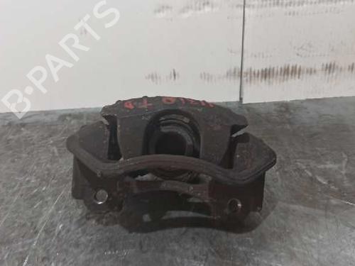 Right rear brake caliper PEUGEOT BOXER Van (244) 2.8 HDi | BP11616225M106 
