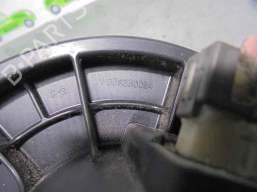 Heater blower motor HYUNDAI SONATA V (NF)  | BP2341410M62 