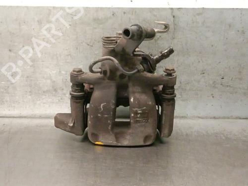 Used Left rear brake caliper VW JETTA III (1K2) 1.9 TDI (105 hp) 31292743