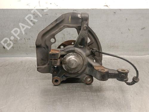 Used Right front steering knuckle SMART FORFOUR Hatchback (453) 0.9 (453.044, 453.053) (90 hp) 28610018