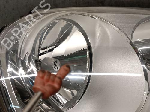 Right headlight VW GOLF V (1K1) 1.9 TDI | BP31329845C29 