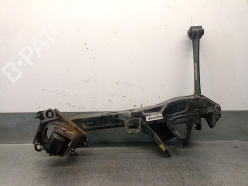 Brazo Suspension trasero izquierdo ALFA ROMEO BRERA (939_) 2.2 JTS (939.DXB11) (185 hp) 30699820