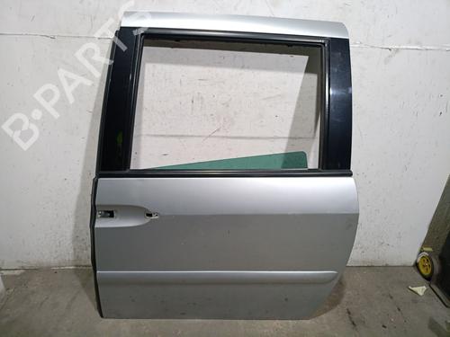 Used Left slide door CITROËN C8 (EA_, EB_) 2.0 HDi (107 hp) 24847086
