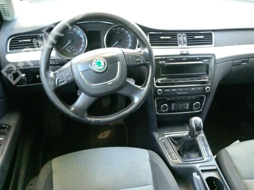 Switch SKODA SUPERB II (3T4) 1.6 TDI | BP36779395I30 - Image 13