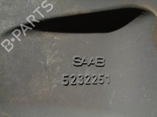 Rim SAAB 9-3 (YS3F, E79, D79, D75) 2.2 TiD | BP10662223C45 