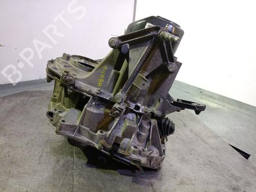 Gearbox RENAULT CLIO II (BB_, CB_) 1.2 16V (BB05, BB0W, BB11, BB27, BB2T, BB2U, BB2V, CB05,... | BP30761978M3 