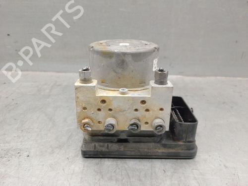 Used ABS pump PEUGEOT 208 II (UB_, UP_, UW_, UJ_) 1.2 PureTech 100 (101 hp) 29641113