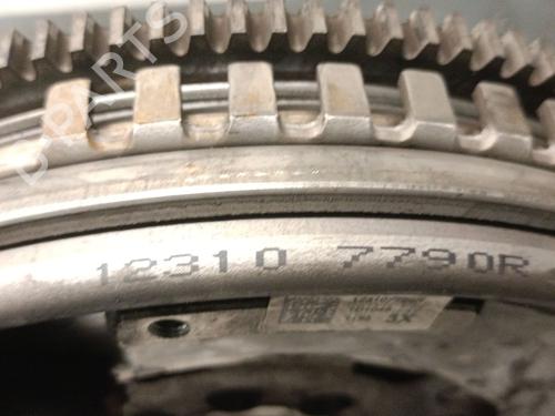 Flywheel RENAULT EXPRESS Box Body/MPV 1.5 Blue dCi 75 (F6AA) | BP29498709M101 