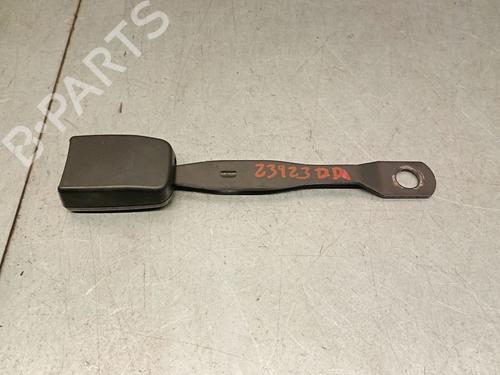 Boucle de ceinture de sécurité SSANGYONG REXTON / REXTON II (GAB_) 2.7 Xdi 4x4 (165 hp) 30393545