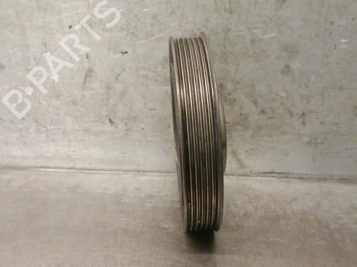 Pulley FORD MONDEO IV (BA7) 2.0 TDCi | BP31856339M122