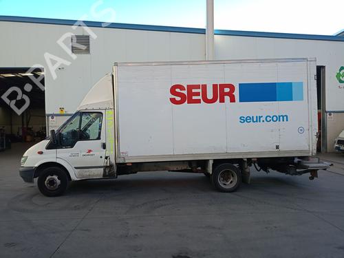 Used Parts FORD TRANSIT Platform/Chassis (FM_ _, FN_ _) 2.4 TDCi 3114552