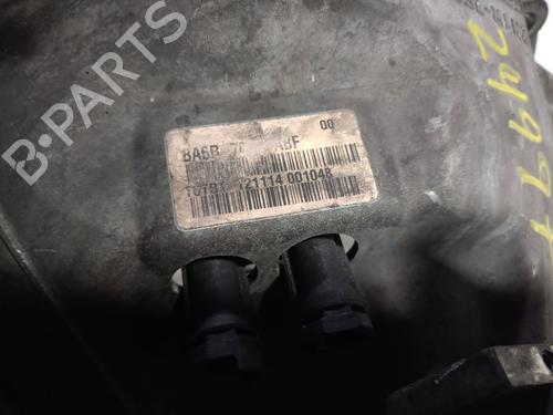 Gearbox FORD TOURNEO COURIER B460 MPV 1.5 TDCi | BP33274925M3  - Image 10