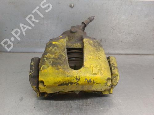 Left front brake caliper VOLVO C30 (533) D2 | BP38293727M105 - Image 5