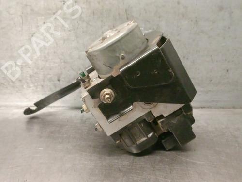 Used ABS pump RENAULT MEGANE I (BA0/1_) 1.6 16V (BA04, BA0B, BA11, BA1J, BA16, BA19, BA1K, BA1V,... (107 hp) 31590497