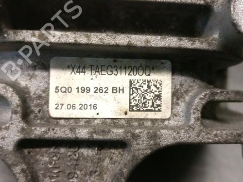Motorophæng AUDI A3 Sportback (8VA, 8VF) 1.6 TDI | BP30934708M89 