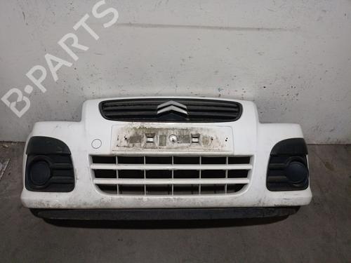Used Front bumper Front bumper 38422311 38422311