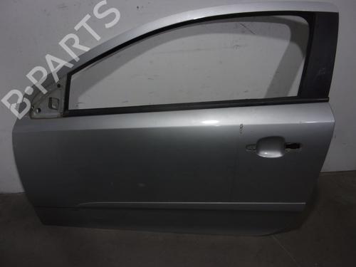Used Left front door OPEL ASTRA H GTC (A04) [2005-2010]  16193856