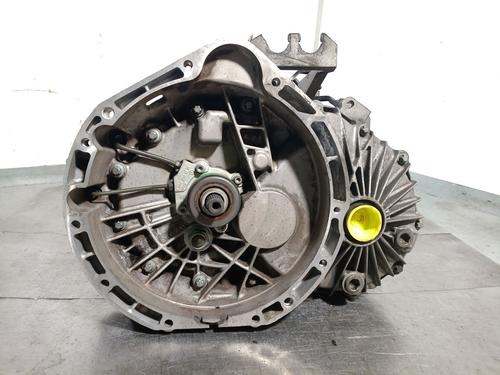 Used Gearbox Gearbox 36845300 36845300