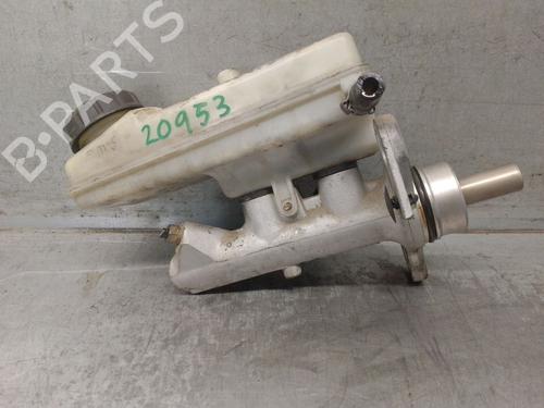 Brake master cylinder RENAULT MEGANE II (BM0/1_, CM0/1_) 1.5 dCi (BM0F, BM0T, BM2B, CM0F, CM0T) | BP19276133M77