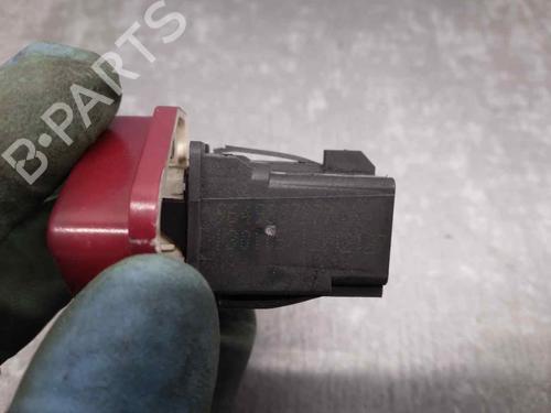 Warning switch PEUGEOT 607 (9D, 9U) 2.7 HDi 24V | BP18262175I22 
