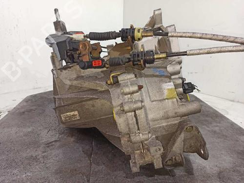 Gearbox FORD MONDEO III (B5Y) 2.5 V6 24V | BP7949953M3 