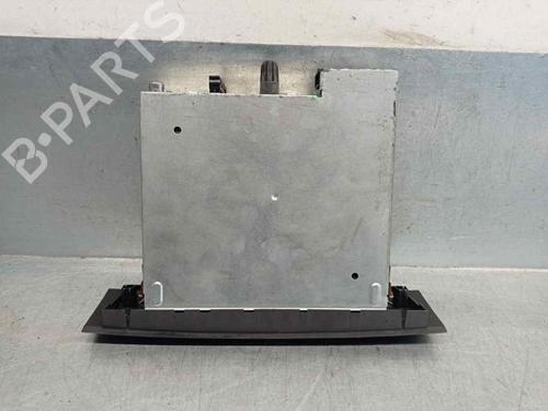 Radio RENAULT VEL SATIS (BJ0_) 3.0 dCi (BJ0J, BJ0N) | BP9513184E6 